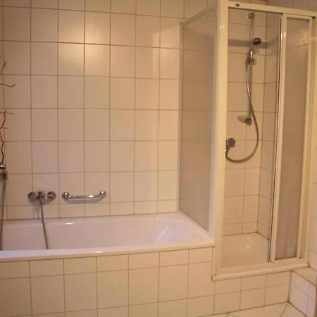 Ferienwohnung An Der Steilen Wand 106 מירן